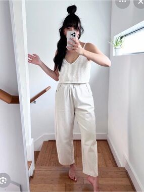 Arc Pants